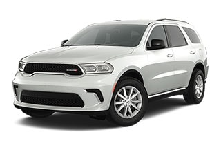 2023 Dodge Durango SUV White Knuckle Clearcoat